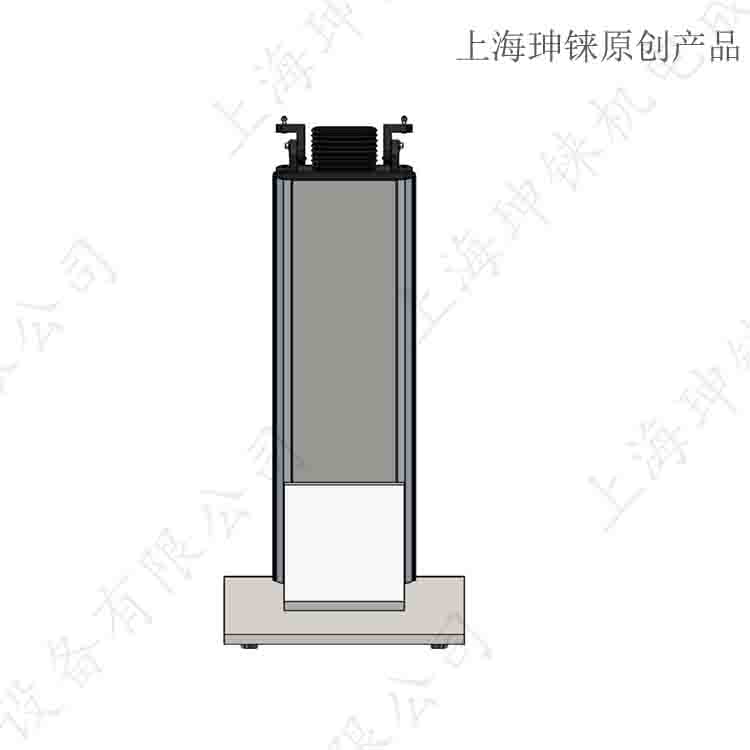 MB-1型移動(dòng)支架