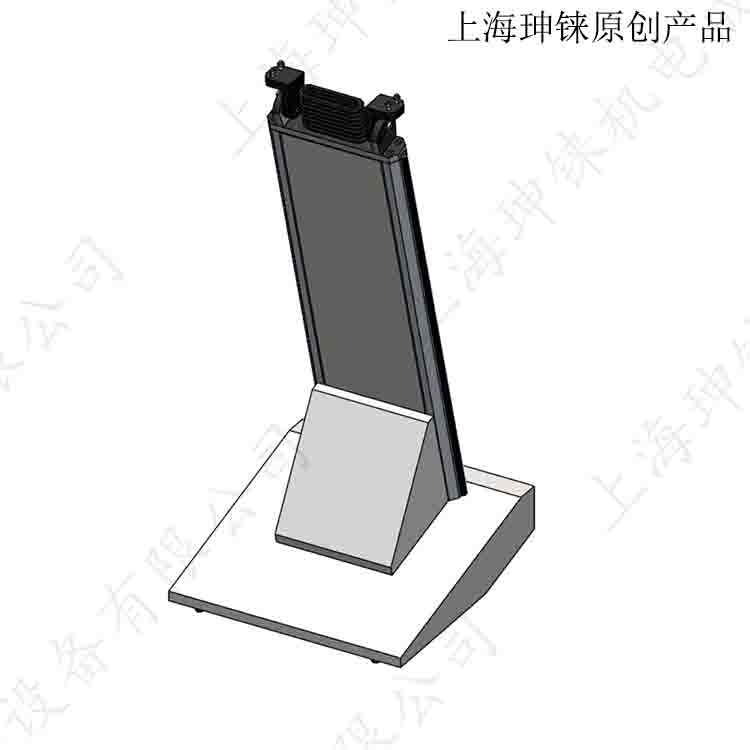 MB-1型移動支架