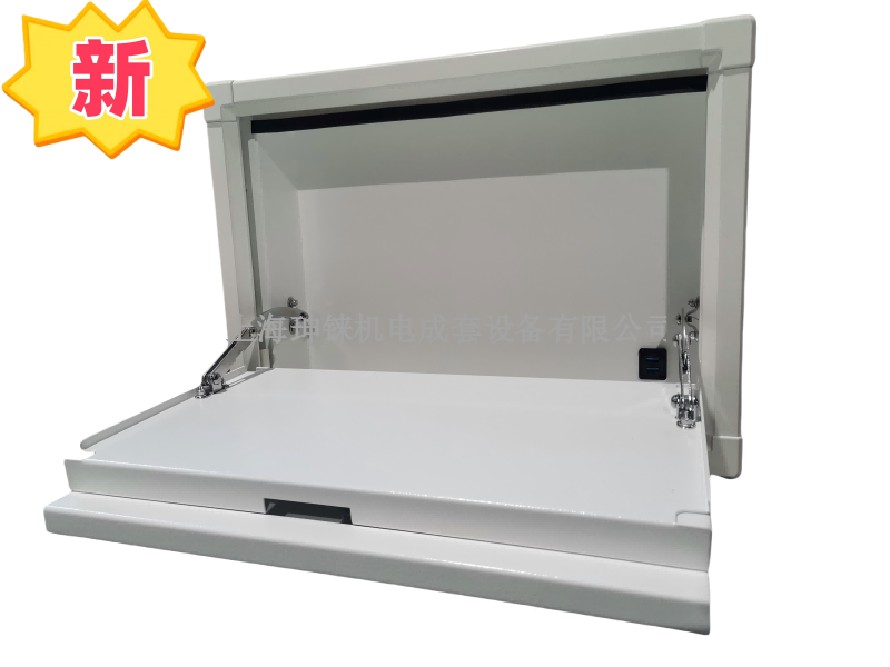 DGFB電柜門鍵盤翻板