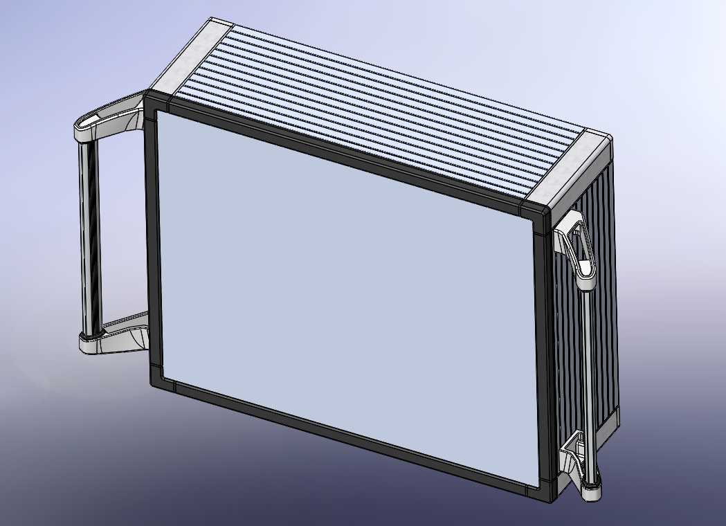 CL5025操作箱