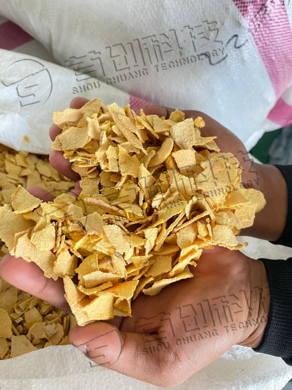 白魔芋烘干設(shè)備廠家_鮮魔芋烘干機_連續(xù)式魔芋烘干設(shè)備