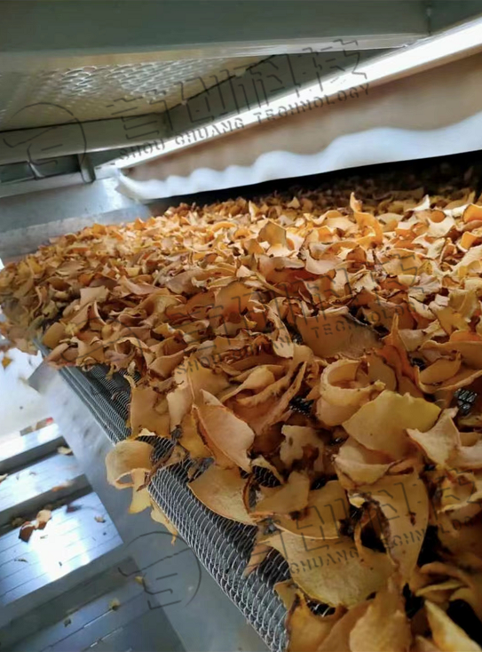 白魔芋烘干設(shè)備廠家_鮮魔芋烘干機_連續(xù)式魔芋烘干設(shè)備