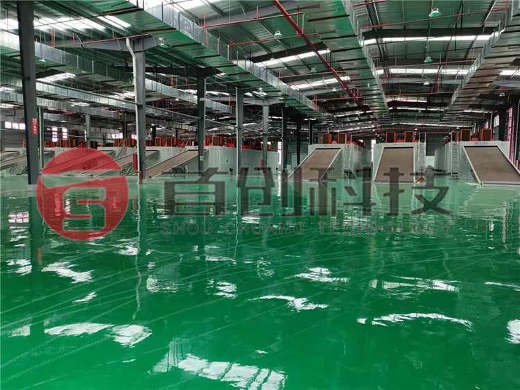 空氣能橘皮干燥機(jī)生產(chǎn)線