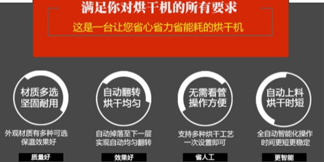 全自動甘草烘干設(shè)備