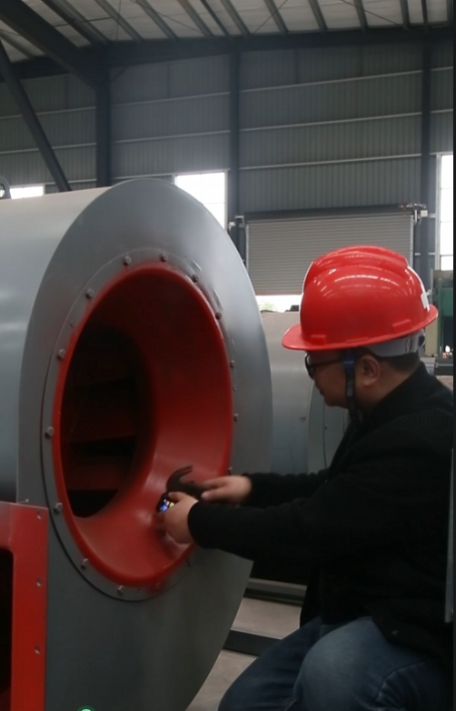 你有你的勞斯萊斯，我有我的Drying Machine