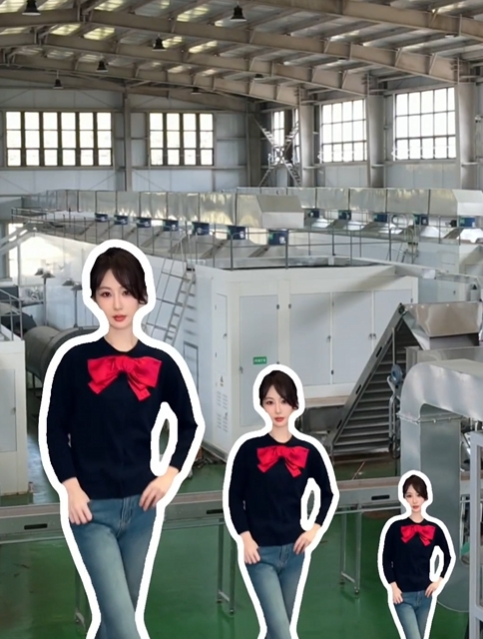 楊紫巡跳到南充啦！跟著魔性的舞步一起來(lái)！