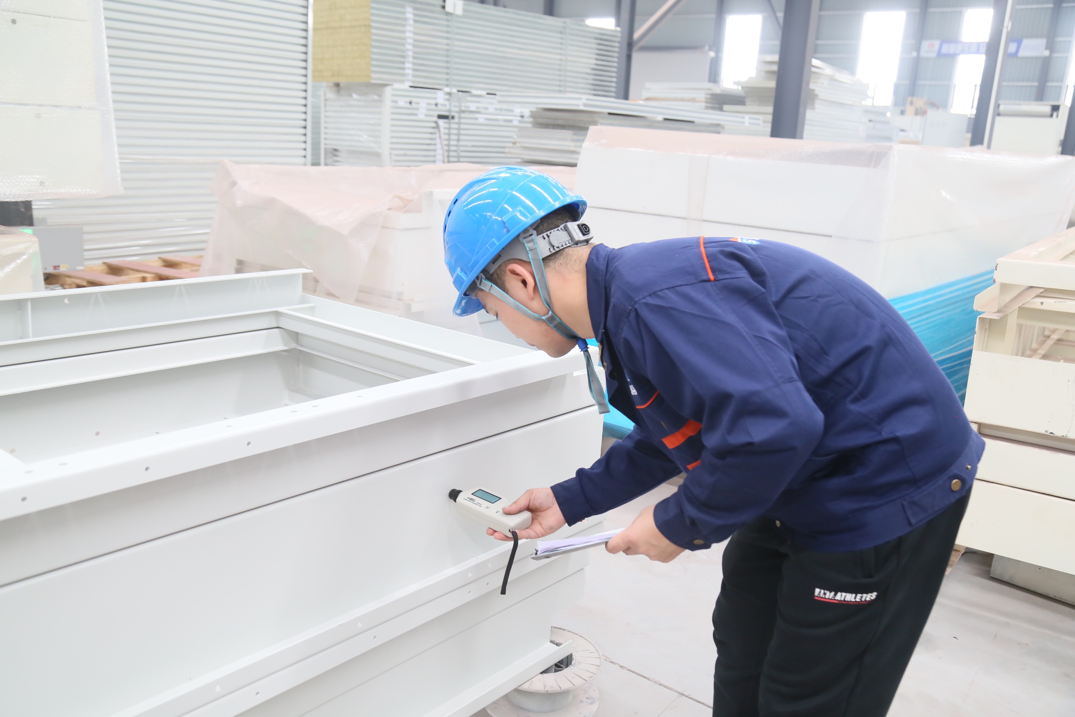 品質(zhì)如天，誠(chéng)信如山，不忘初心，砥礪前行！