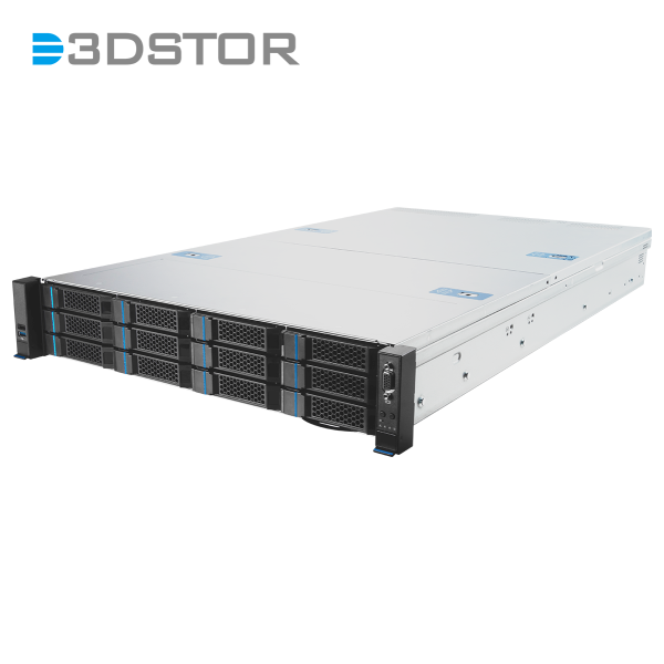 GPU Tesla Series