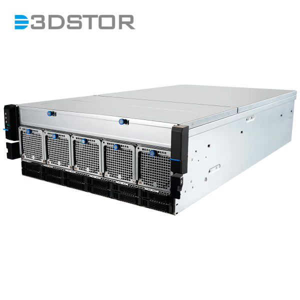 Server Memory