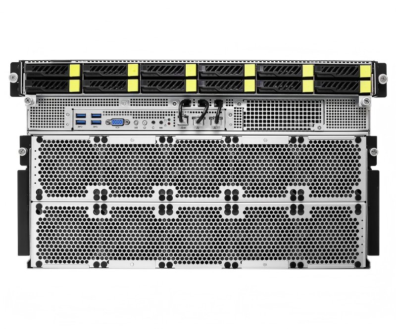 myu② 6U8M-TURIN2 SYN MI325X_3DSTOR Technology CO.,LTD