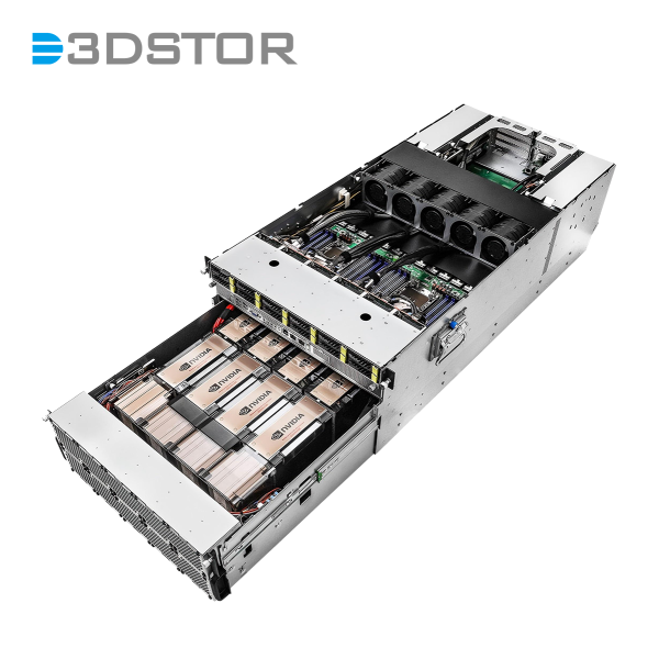 Intel® Xeon® Silver 4314 Processor - 3DSTOR Technology Co. Ltd