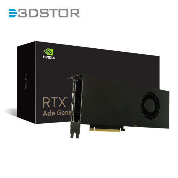 NVIDIA RTX A2000 - 3DSTOR Technology CO.,LTD