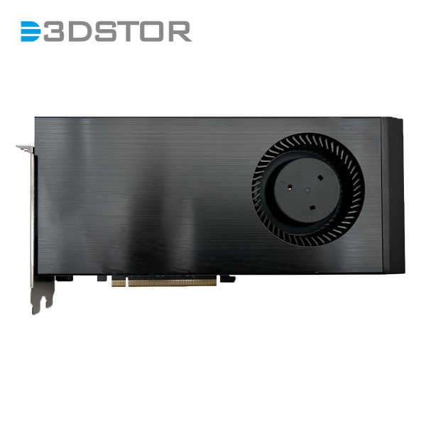 RTX 5090 Blower/Turbo,3DSTOR Technology Co. Ltd