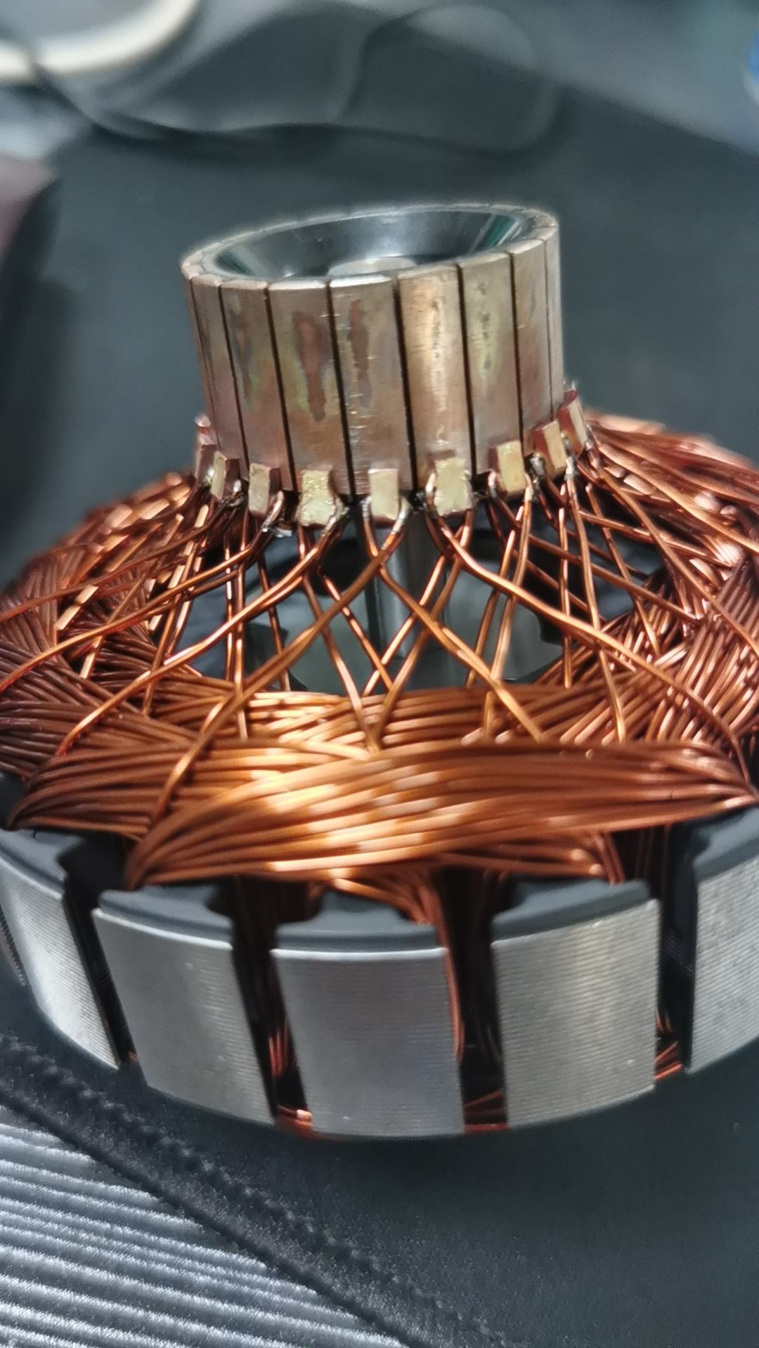 压力电阻焊装置专利落地技术革新背后的行业机遇