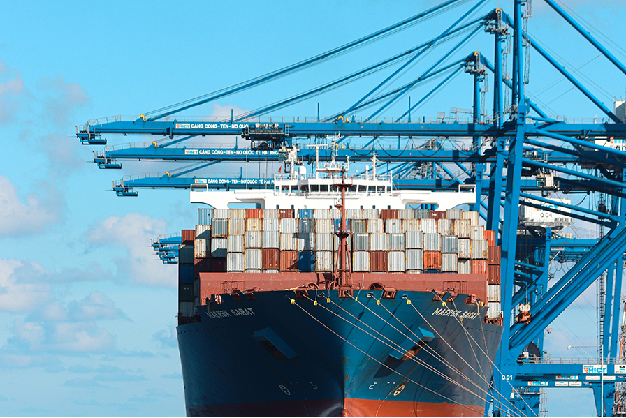 二手冷藏集裝箱市場：綠色經濟下的新機遇