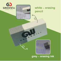 Ink Eraser Materials-Advantages And Usage Methods