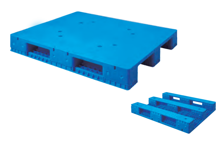 塑膠托盤 “破浪出?！保洪_拓國際物流新航道