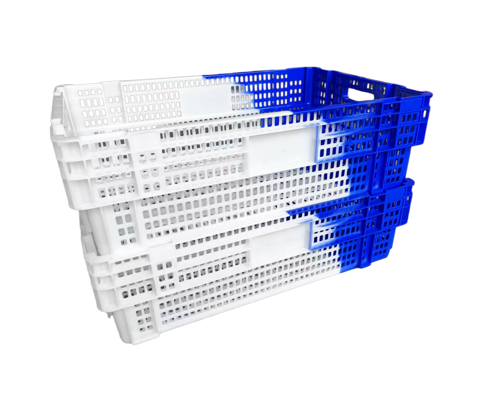 物流 “引擎”，驅(qū)動(dòng)塑膠制品行業(yè)奔騰向前