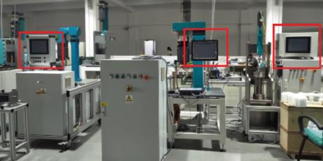 無(wú)錫研華一體機(jī)哪家好 無(wú)錫瑪托科技供應(yīng)