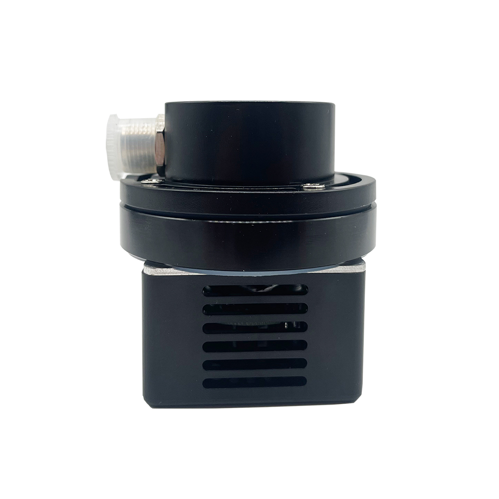 BSP2000-锂离子电池箱复合型火灾预警装置