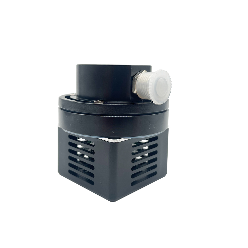 锂离子电池箱复合型火灾预警装置