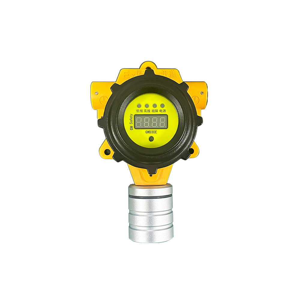 GWD30E点型可燃气体探测器