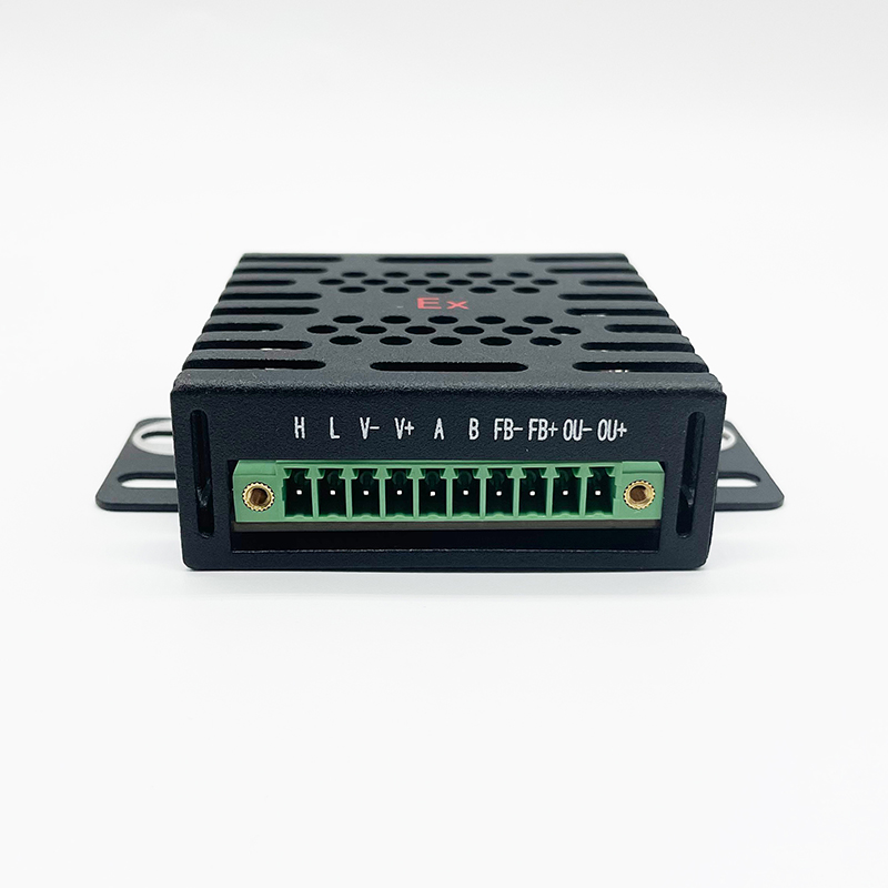 BSP1000 - 锂离子电池箱复合型火灾预警装置