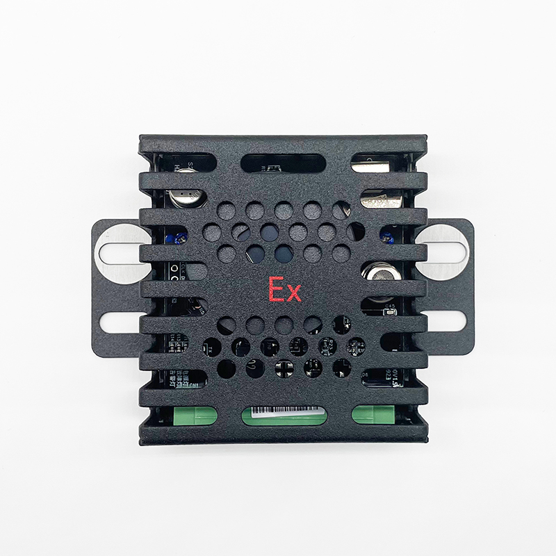 BSP1000 - 锂离子电池箱复合型火灾预警装置