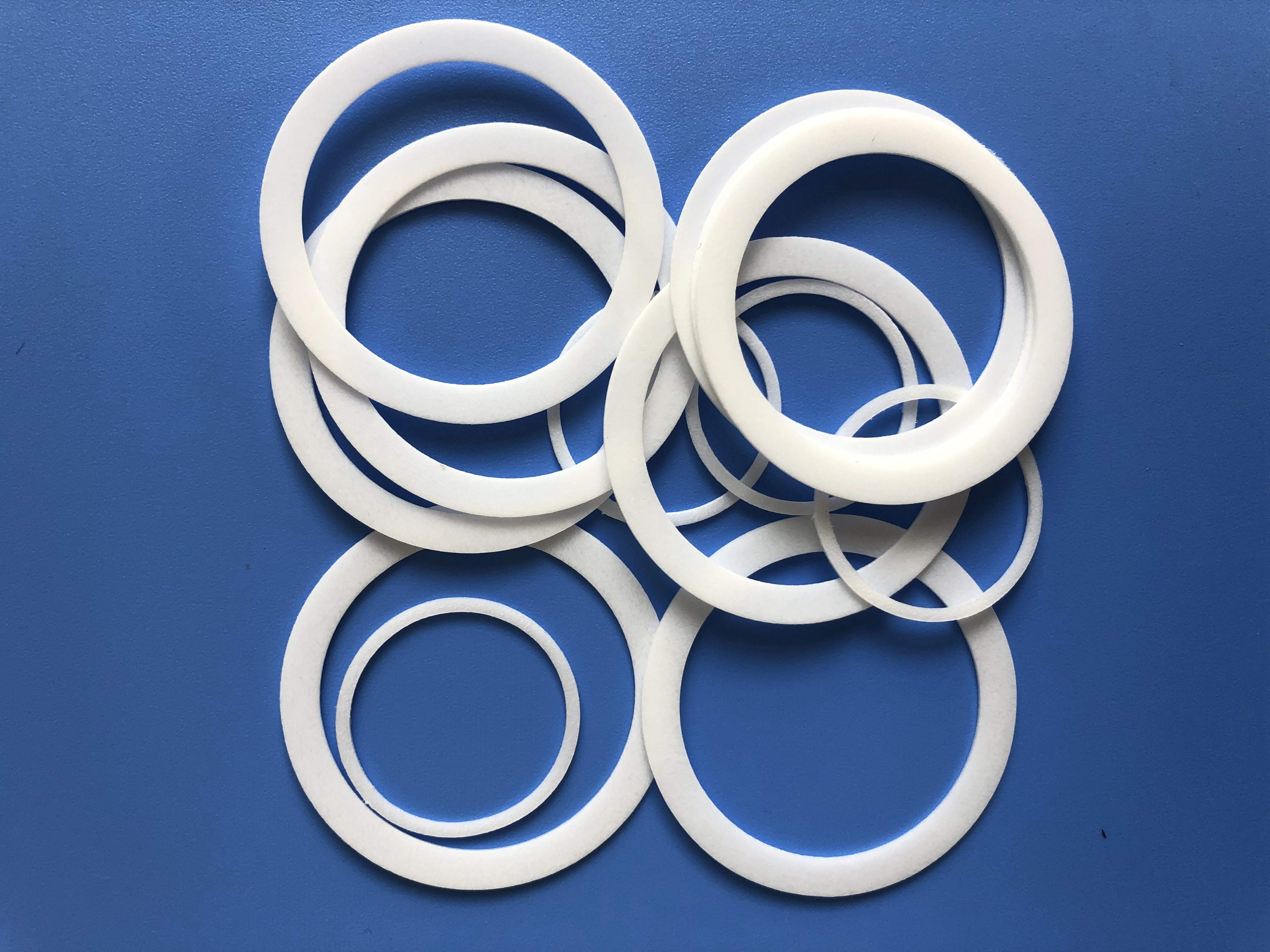 發(fā)泡密封墊片：密封領(lǐng)域的隱形守護(hù)者