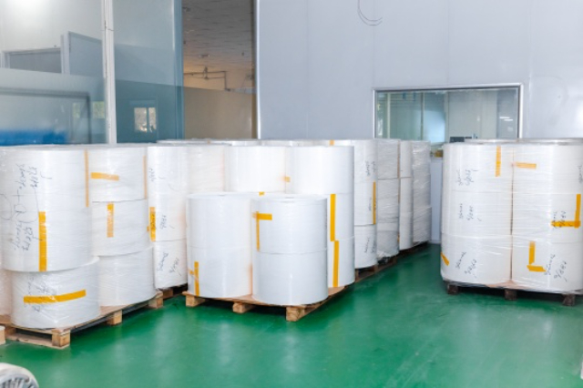 嘉興透氣墊片銷售 上海企樂包裝材料供應