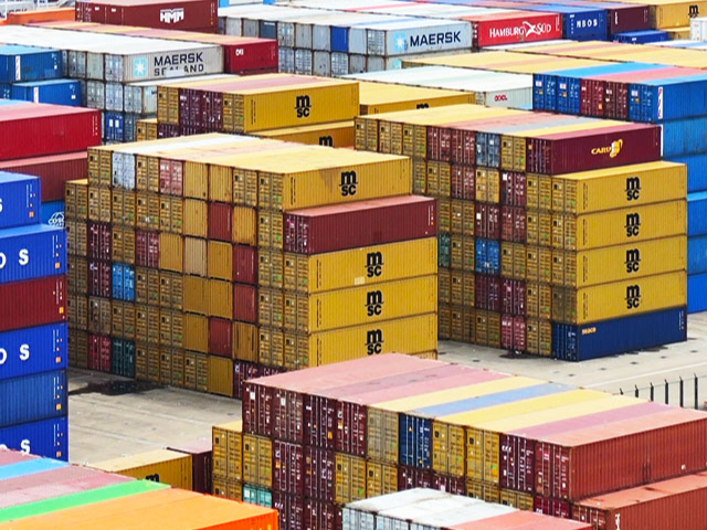 寧波港集裝箱拖車 推薦咨詢 筆彩供應(yīng)鏈管理供應(yīng)