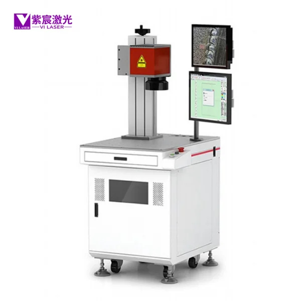 QCW振鏡式激光焊接機