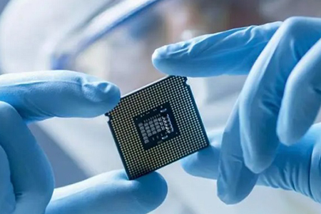 芯片封裝揭秘！激光植球技術在LGA和BGA的不同應用