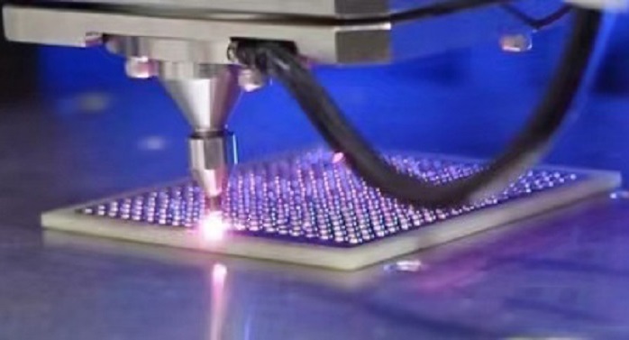 紫宸激光錫球焊接工藝突破PCB電子微焊點難題 紫宸激光錫球焊接工藝突破PCB電子微焊點難題