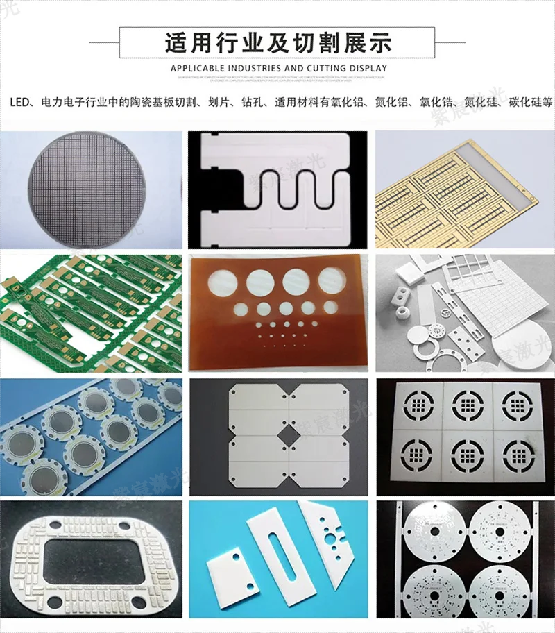紫宸激光微鉆孔機(jī)：點(diǎn)亮5G柔性PCB的精密連接