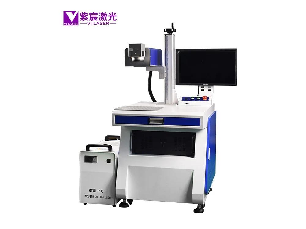 高精密激光微加工設(shè)備在PCB生產(chǎn)中的應(yīng)用優(yōu)勢