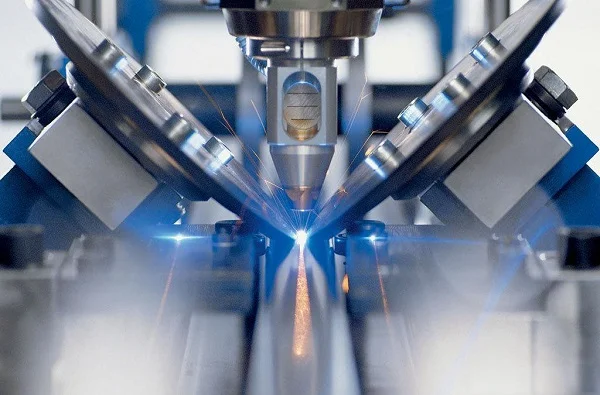 传统方法与激光焊接对比:技术差异与应用全解析 传统方法与激光焊接对比:技术差异与应用全解析