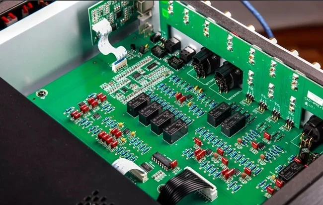 激光錫膏焊接機(jī)：PCBA角搭焊接的革新力量