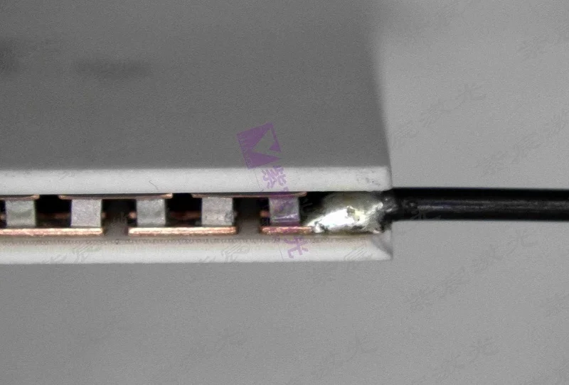 制冷片TEC引線激光焊接技術(shù)革新，電子溫控迎新機(jī)遇