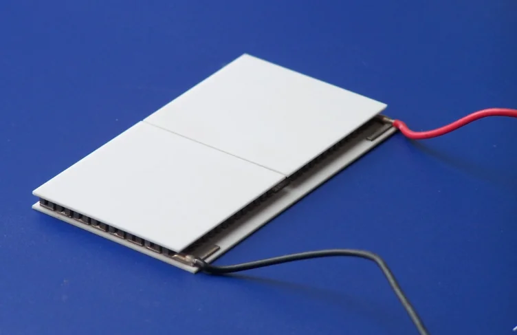 制冷片TEC引線激光焊接技術(shù)革新，電子溫控迎新機(jī)遇