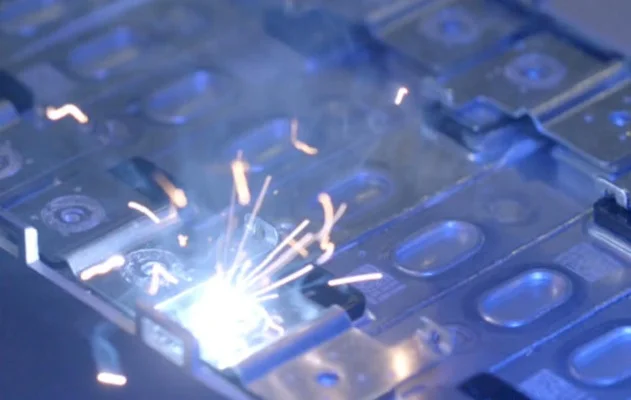 传统方法与激光焊接对比:技术差异与应用全解析 传统方法与激光焊接对比:技术差异与应用全解析