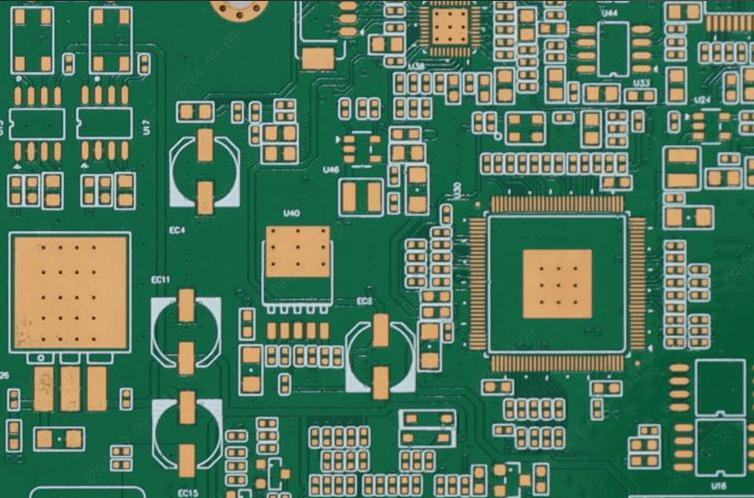 紫宸激光錫球焊接工藝突破PCB電子微焊點難題 紫宸激光錫球焊接工藝突破PCB電子微焊點難題