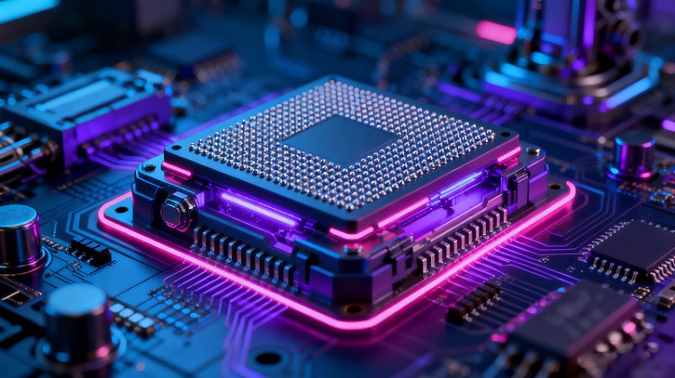 芯片封裝揭秘！激光植球技術在LGA和BGA的不同應用