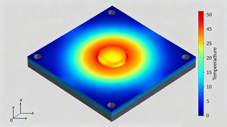 紫宸激光錫膏焊接:揭秘光、熱與材料的精密協同關系 紫宸激光錫膏焊接:揭秘光、熱與材料的精密協同關系