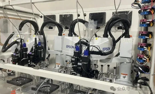 從PCB電機市場,看激光脫漆與焊錫技術如何為漆包線“增智提效” 從PCB電機市場,看激光脫漆與焊錫技術如何為漆包線“增智提效”