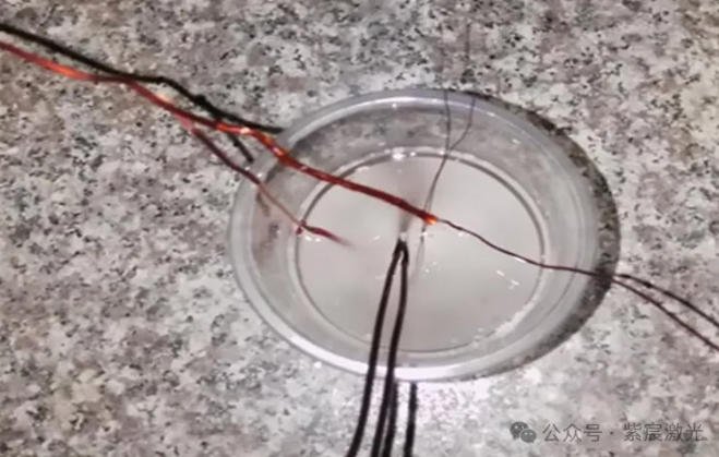 漆包線激光脫漆機如何顛覆傳統工藝？