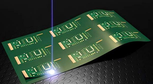 重視PCB分板技術：激光切割如何攻克精密制造業難題