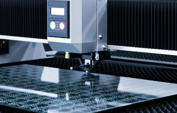 重視PCB分板技術(shù)：激光切割如何攻克精密制造業(yè)難題