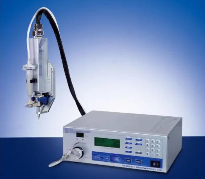 激光錫膏焊接點(diǎn)錫閥怎么選？