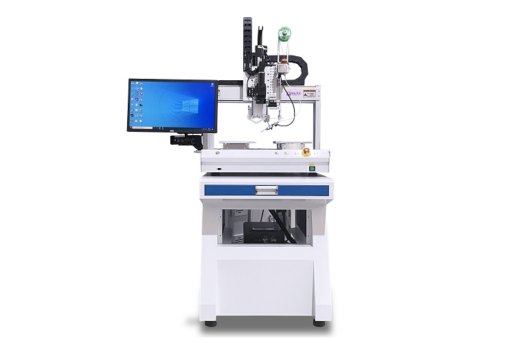 激光錫絲焊接機的“送絲秘籍”：3種方式如何決定焊接品質？